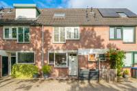 Woning Abrikoosgaarde 9 Nieuwegein