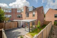 Woning De Pol 14 Doesburg