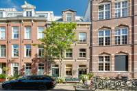 Woning Tweede Oosterparkstraat 221C Amsterdam