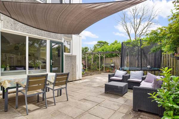 Woning Brittenburg 45 Dordrecht