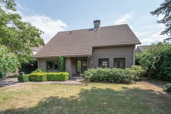 Woning Kockerseweg 17 Venlo