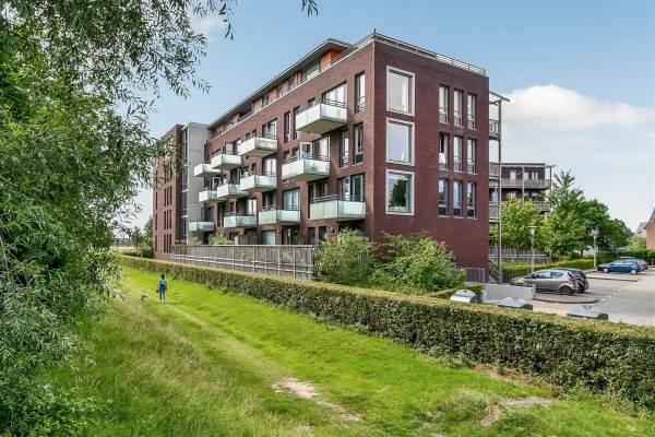 Woning Koningskers 84 Arnhem