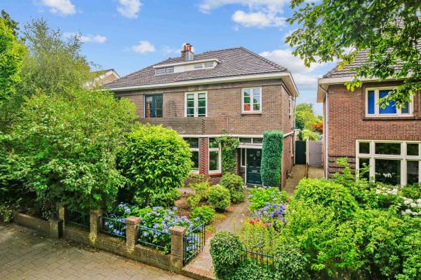 Woning Kromstraat 24 Oss