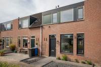 Woning Scheppinckmate 17 Zwolle