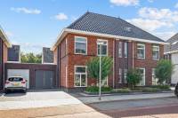 Woning Elzenseloop 86 Heesch