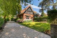 Woning Eikenhorstlaan 3 Wassenaar