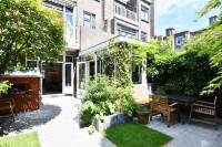 Woning Ruychrocklaan 115 Den Haag