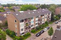 Woning Johan Wagenaarstraat 6A Amersfoort