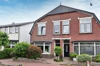 Woning Hamerstraat 15 Bussum