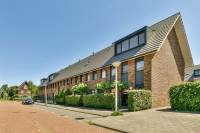 Woning Guldenroedelaan 31 Amstelveen