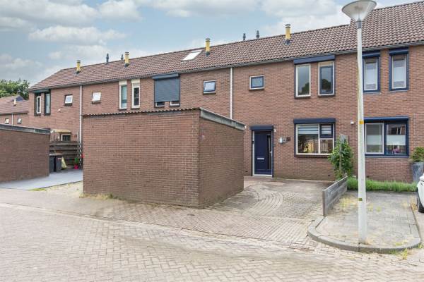Woning Koolmeesstraat 10 Duiven