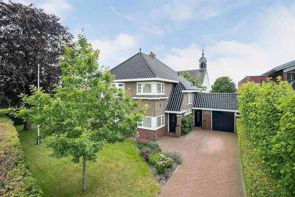 Woning Meyerweg 72 De Knipe