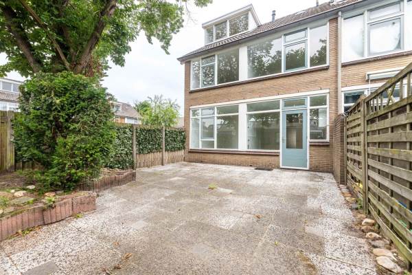 Woning Van Anrooijstraat 144 Oss