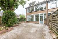 Woning Van Anrooijstraat 144 Oss