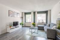 Woning Van Speykstraat 162 Rotterdam