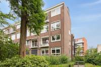 Woning Van der Lelijstraat 39 Delft