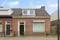Woning St.-Elisabethstraat 78 Vught