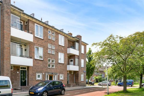 Woning Esther de Boer-van Rijkstraat 362 Amsterdam