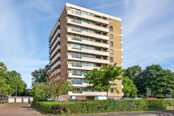 Woning De Loet 236 Castricum
