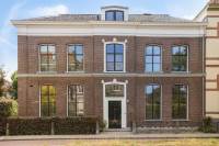 Woning Burg. Dijckmeesterweg 8A Zutphen