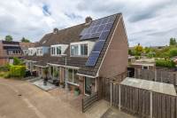 Woning Boskrekel 27 Deventer