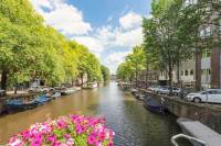 Woning Nieuwe Prinsengracht 803 Amsterdam