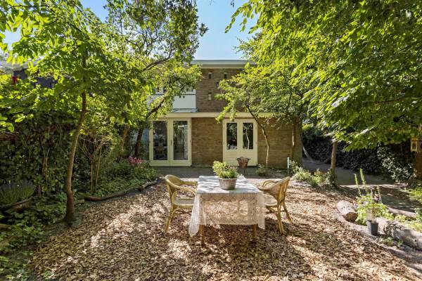 Woning Kerkedijk 24 Bergen (NH)