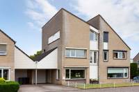 Woning Jamboreelaan 46 Biddinghuizen