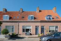 Woning Burgemeester Lotsystraat 29 Valkenburg (ZH)