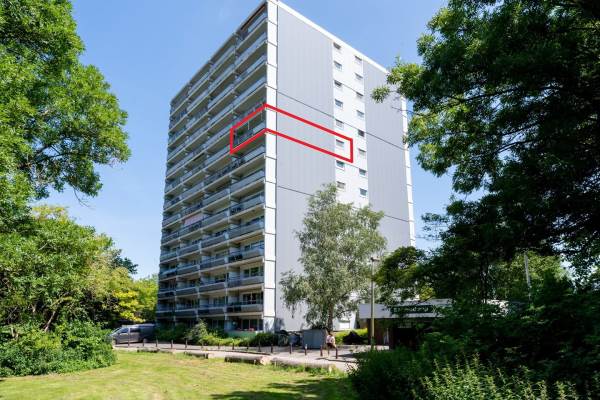 Woning De Roerdomp 161 Purmerend