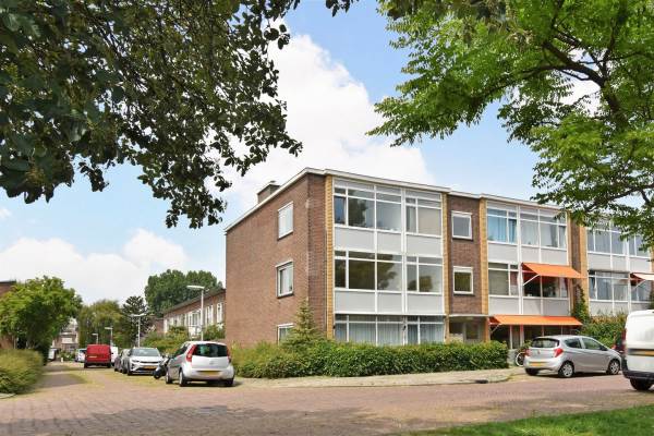 Woning Prins Bernhardlaan 41 Leidschendam