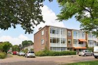 Woning Prins Bernhardlaan 41 Leidschendam