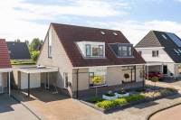 Woning Fetsasingel 13 Dronryp
