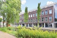 Woning Kantoorgracht 74R Delft