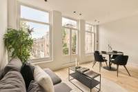 Woning Wakkerstraat 25II Amsterdam