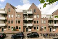 Woning Turfsingel 56b Groningen