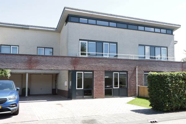 Woning Graafschap 26 Lelystad