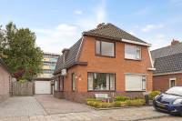 Woning Sportterreinstraat 88 Hoogezand