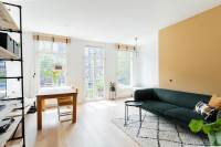 Woning Javastraat 25I Amsterdam