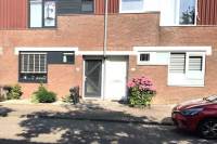 Woning Cannenburchstraat 42 Rotterdam