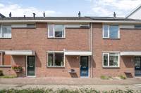 Woning Zwenkgras 9 Leiden