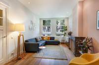 Woning Graaf Florisstraat 80A Rotterdam