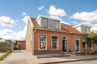 Woning Raadhuisstraat 30 Eenrum
