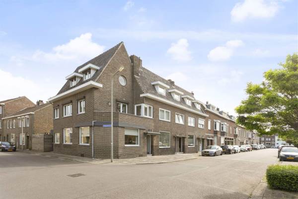 Woning Concordiastraat 36 Maastricht