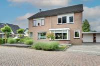 Woning Monnetstraat 10 Zevenaar