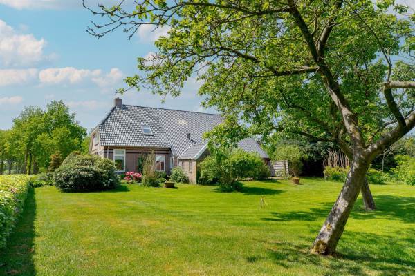 Woning Elperstraat 6 Schoonloo