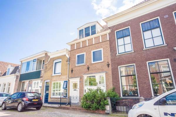 Woning Voorstraat 29 Ooltgensplaat