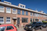 Woning Van den Berghstraat 10 Den Haag