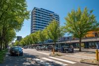 Woning Osdorper Ban 710 Amsterdam