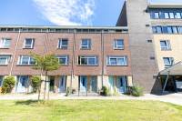 Woning Van Ewijckstraat 28 Dordrecht